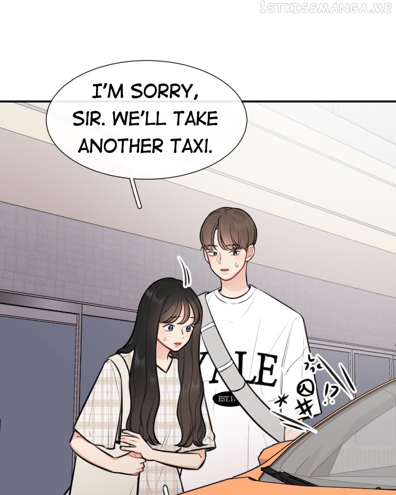 Smartphone Addict Chapter 41 - page 46