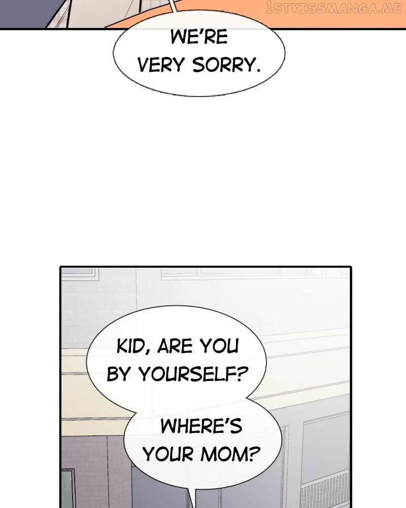 Smartphone Addict Chapter 41 - page 47
