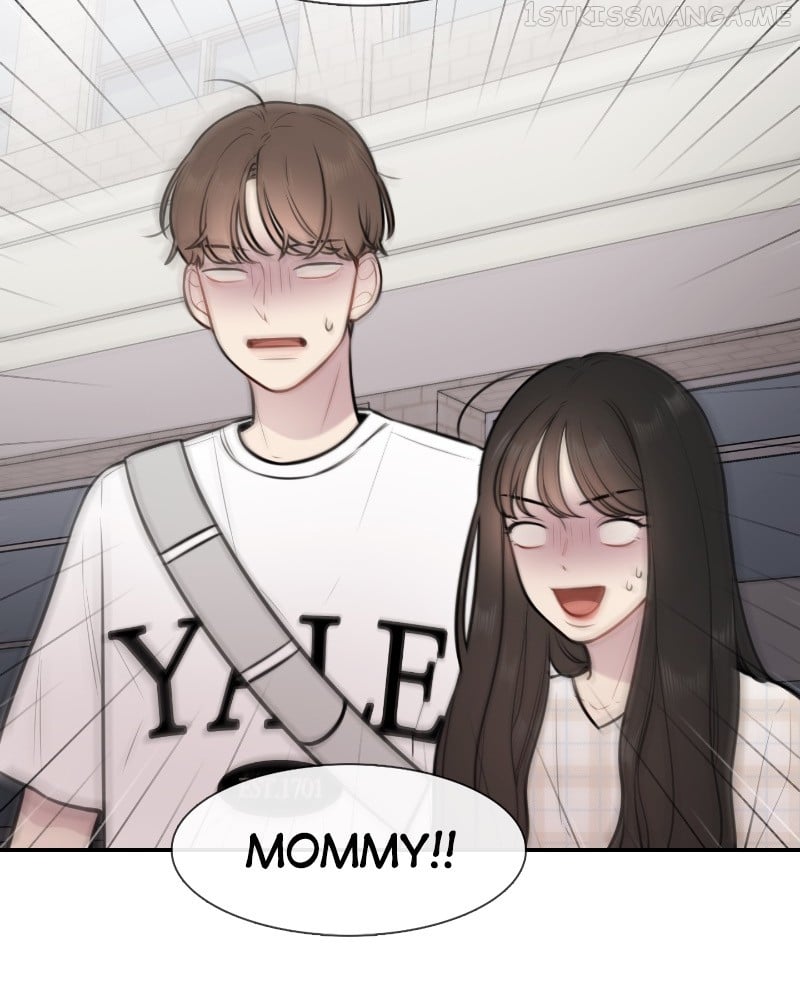 Smartphone Addict Chapter 41 - page 51
