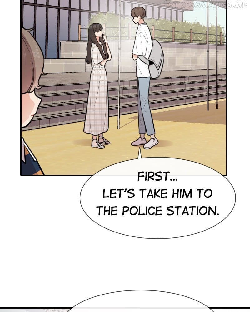 Smartphone Addict Chapter 41 - page 60