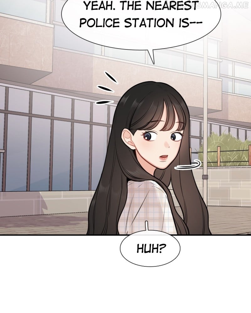Smartphone Addict Chapter 41 - page 61