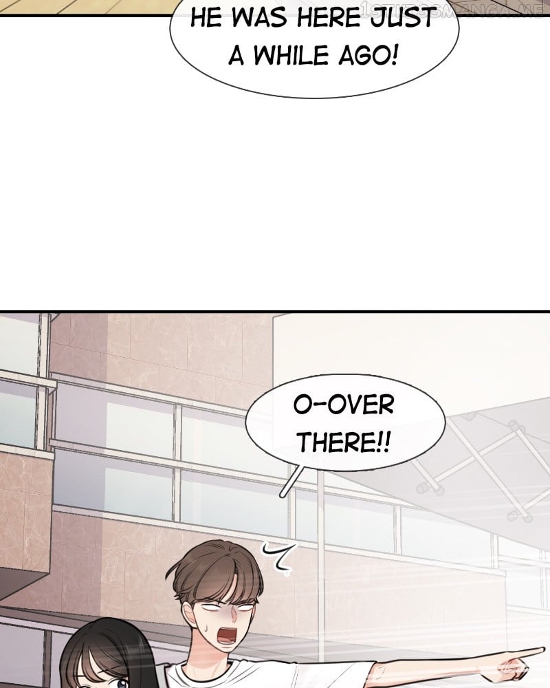 Smartphone Addict Chapter 41 - page 63