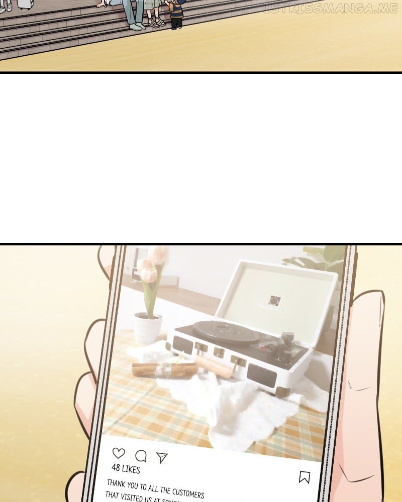 Smartphone Addict Chapter 41 - page 74