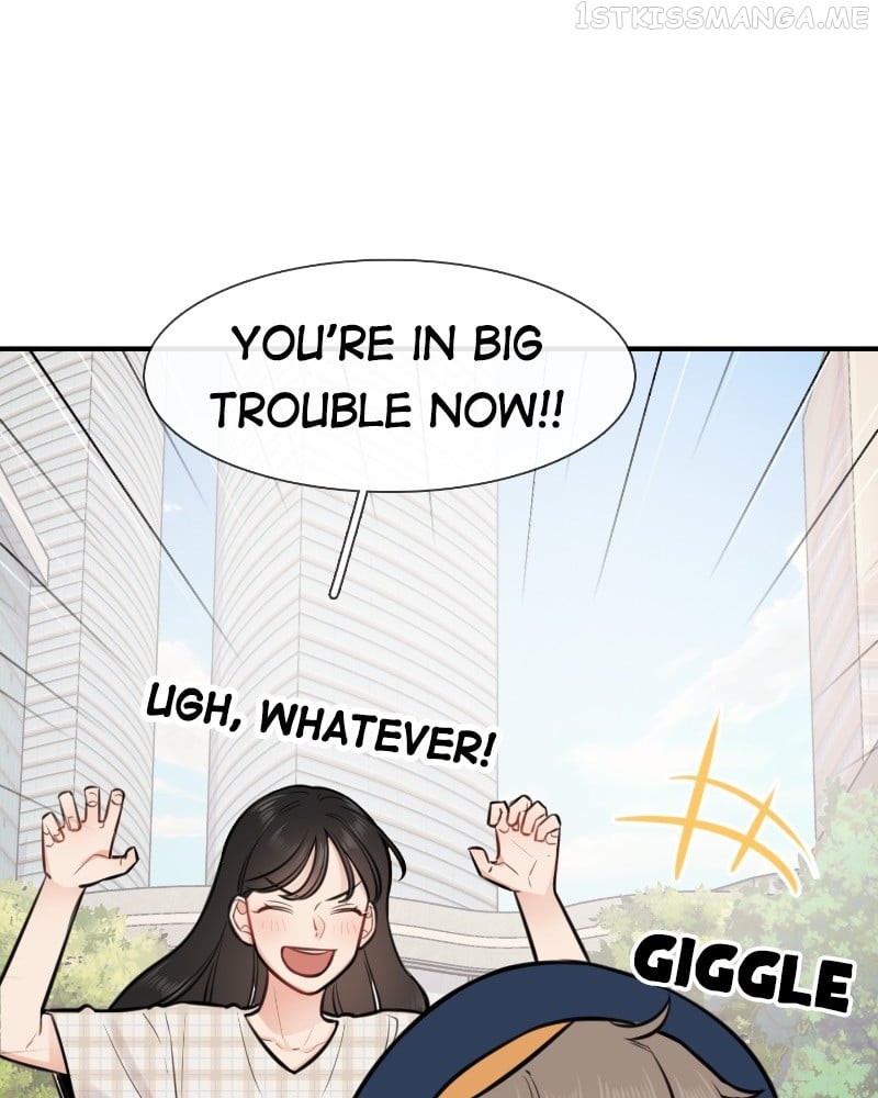 Smartphone Addict Chapter 41 - page 83