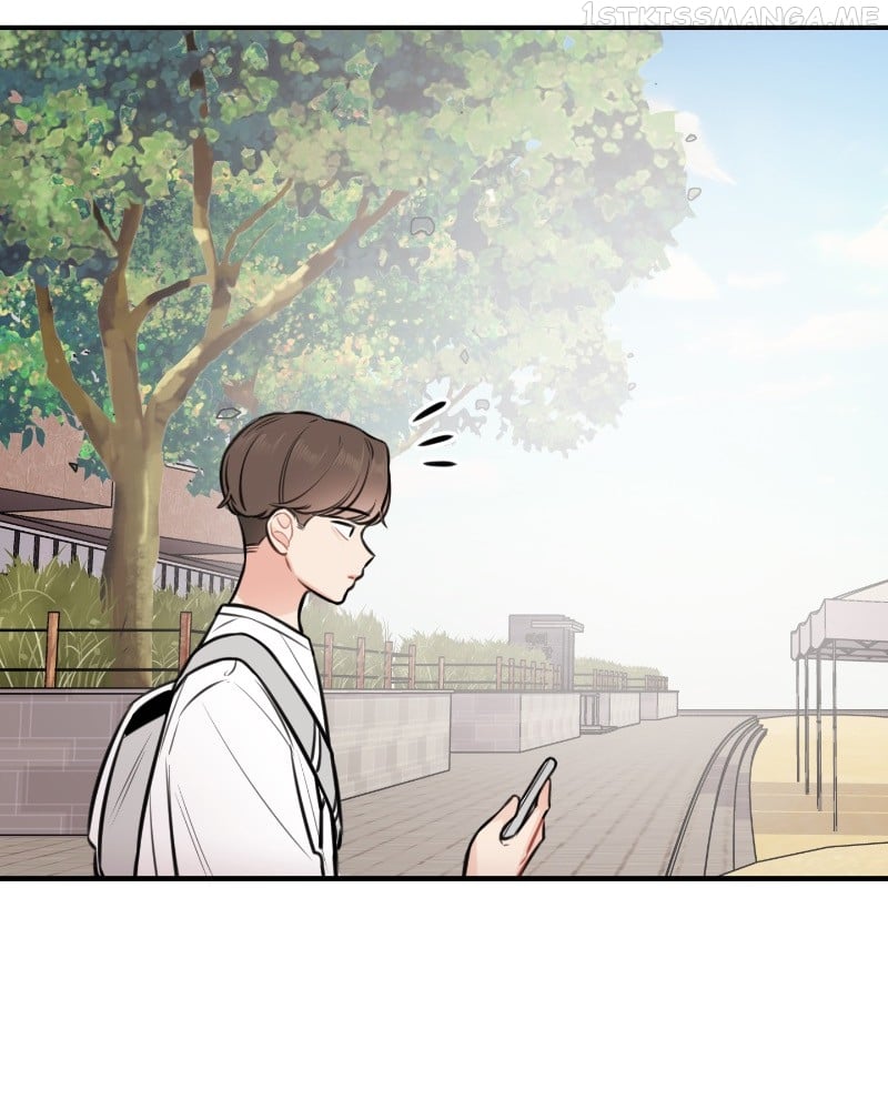 Smartphone Addict Chapter 41 - page 85