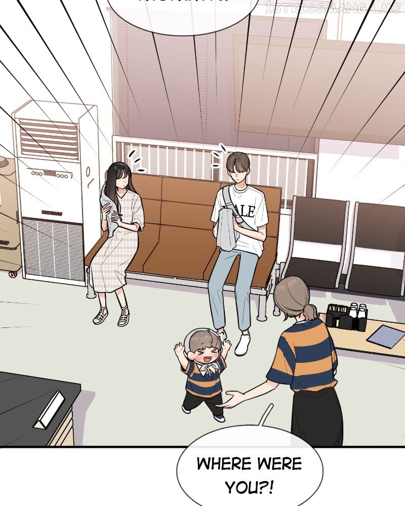 Smartphone Addict Chapter 42 - page 11