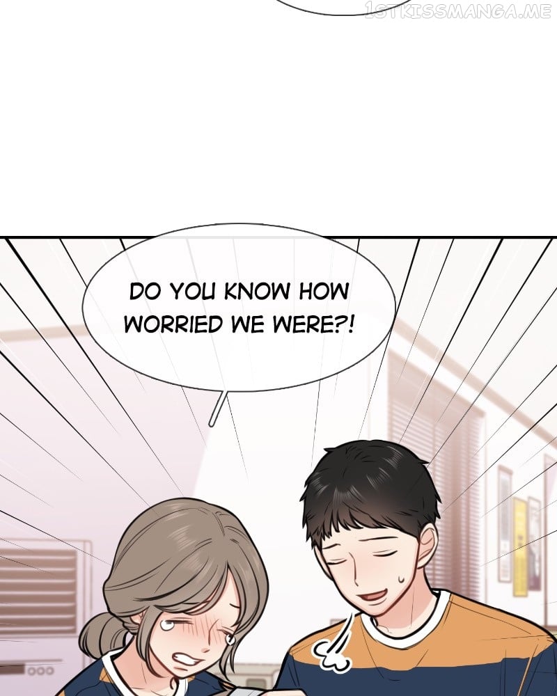 Smartphone Addict Chapter 42 - page 12