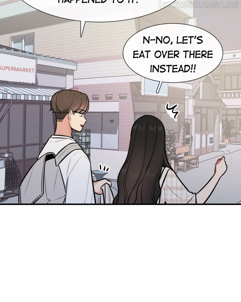 Smartphone Addict Chapter 42 - page 29