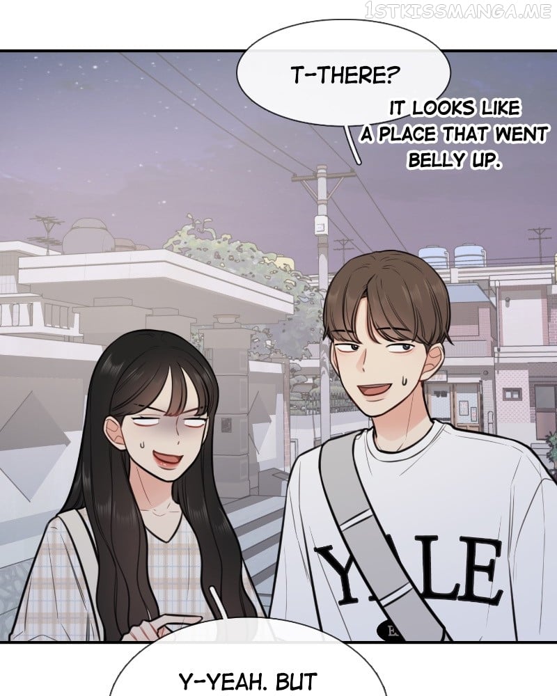 Smartphone Addict Chapter 42 - page 31