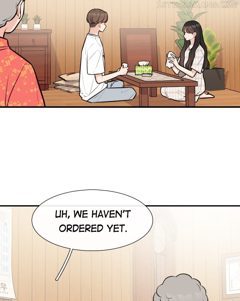 Smartphone Addict Chapter 42 - page 34