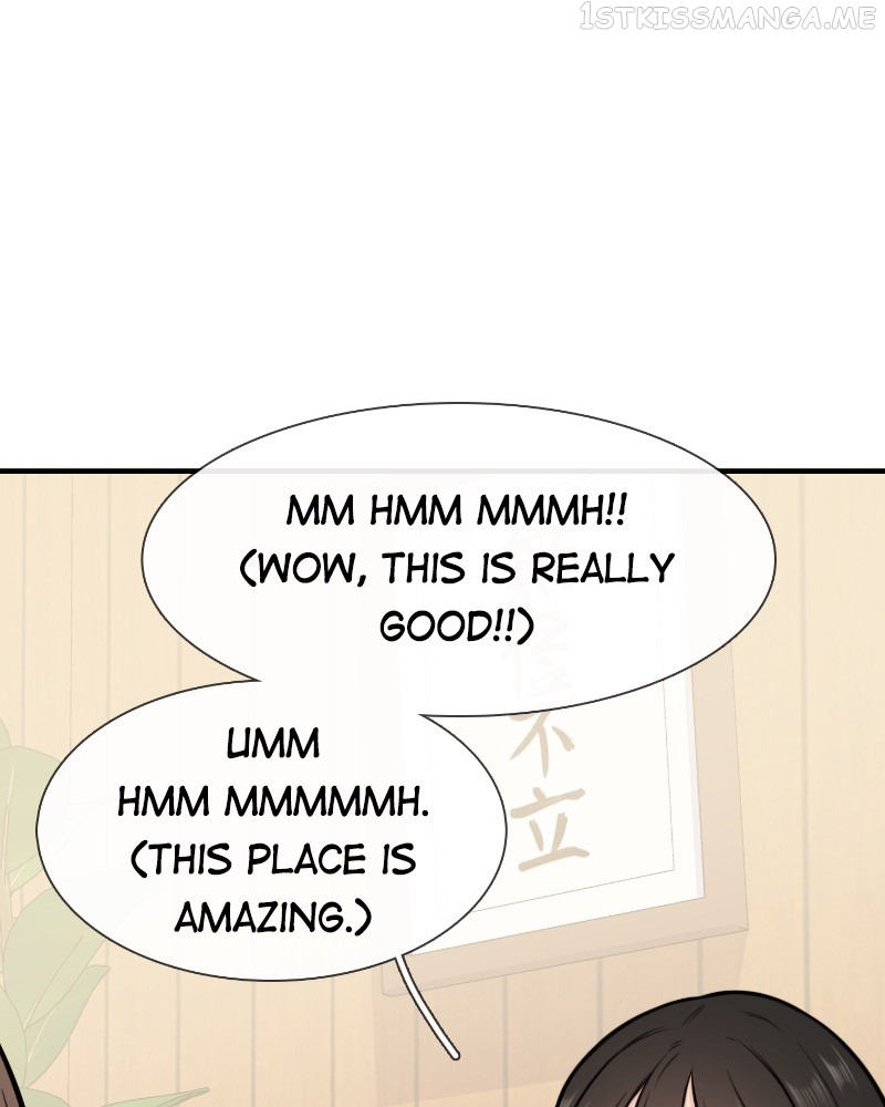 Smartphone Addict Chapter 42 - page 39