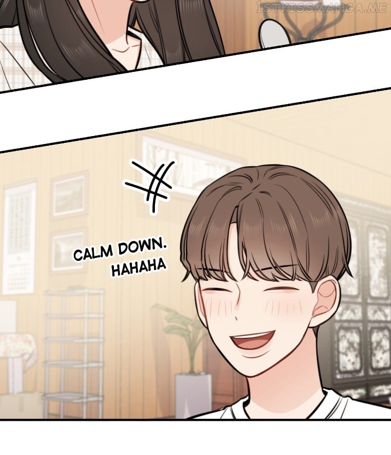 Smartphone Addict Chapter 42 - page 43