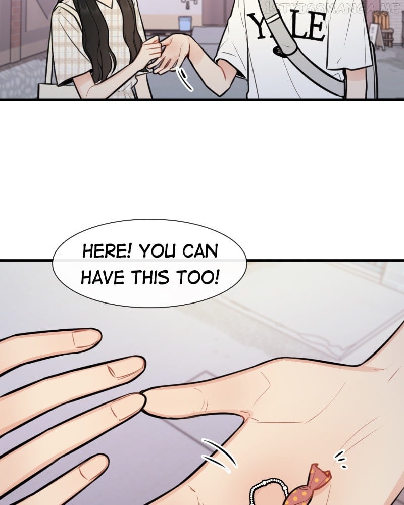 Smartphone Addict Chapter 42 - page 46