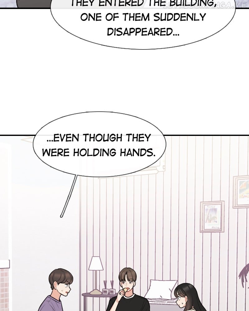 Smartphone Addict Chapter 42 - page 58