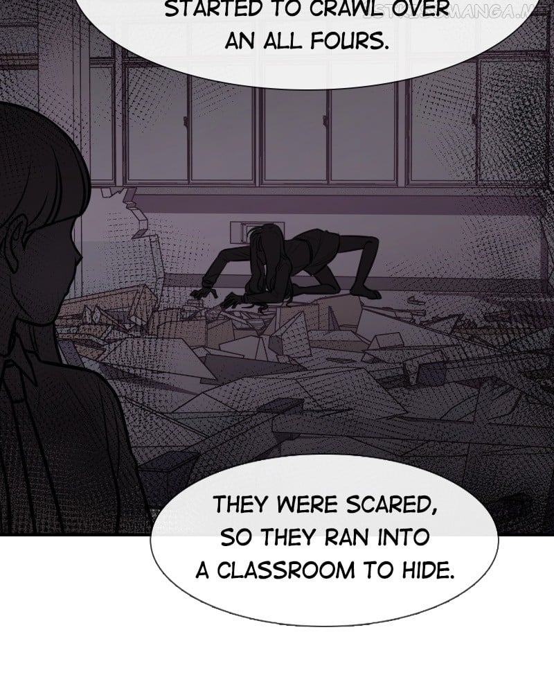 Smartphone Addict Chapter 42 - page 60