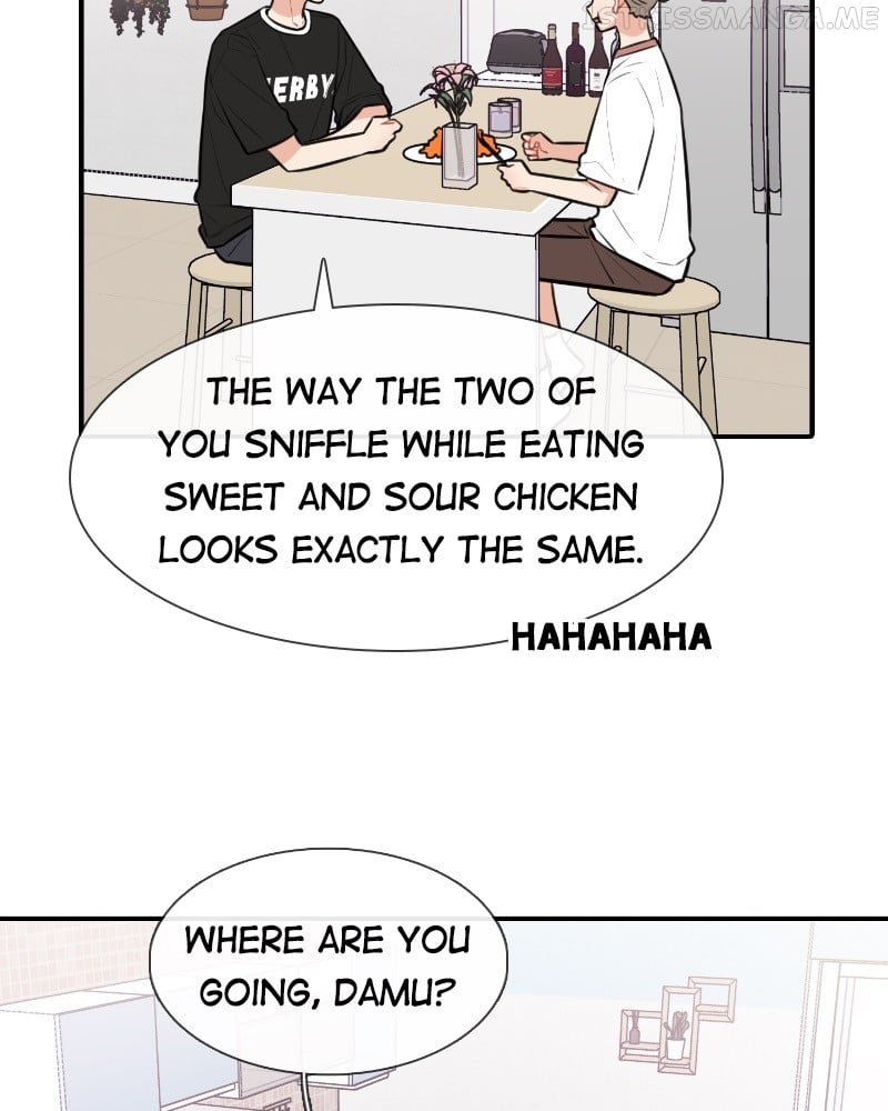 Smartphone Addict Chapter 42 - page 75