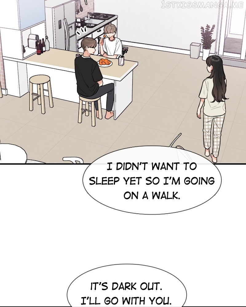 Smartphone Addict Chapter 42 - page 76