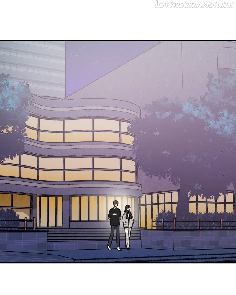 Smartphone Addict Chapter 42 - page 79