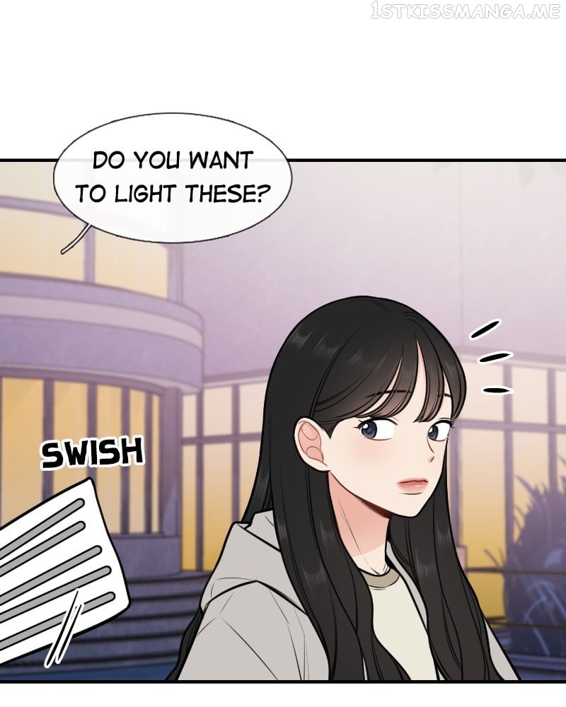 Smartphone Addict Chapter 42 - page 80