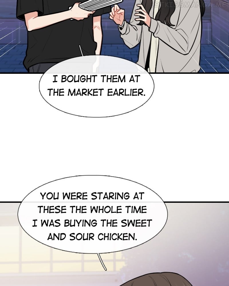 Smartphone Addict Chapter 42 - page 82