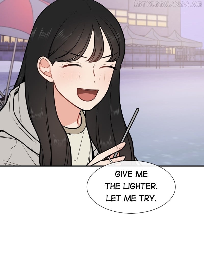Smartphone Addict Chapter 42 - page 90