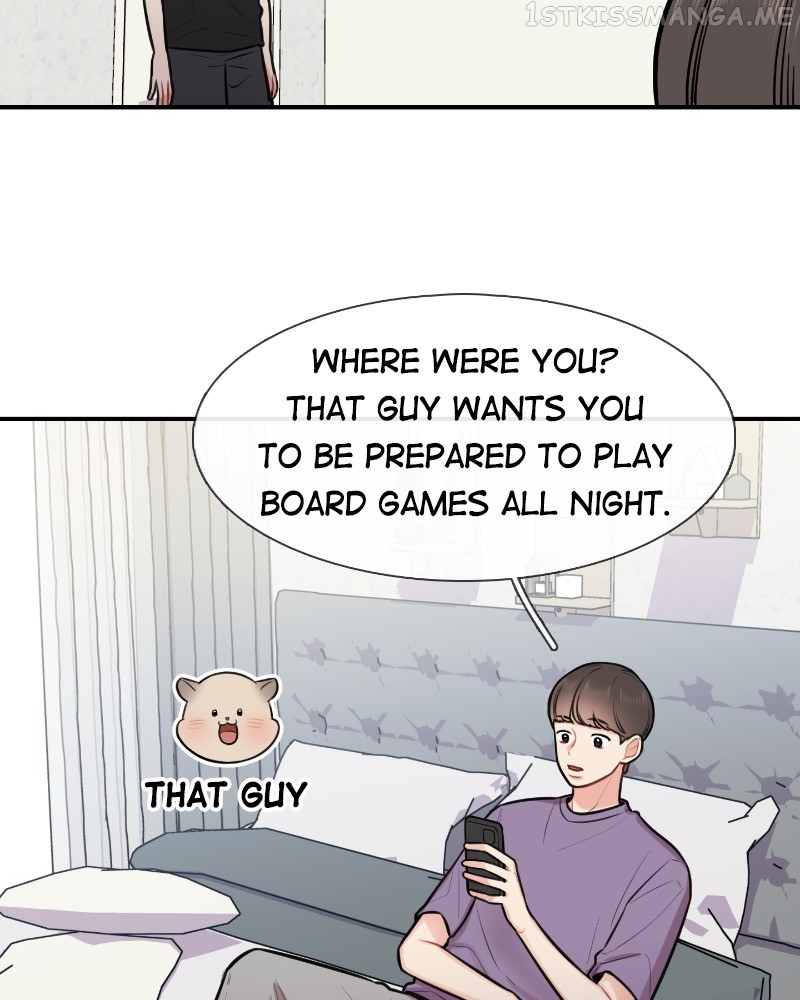Smartphone Addict Chapter 43 - page 2