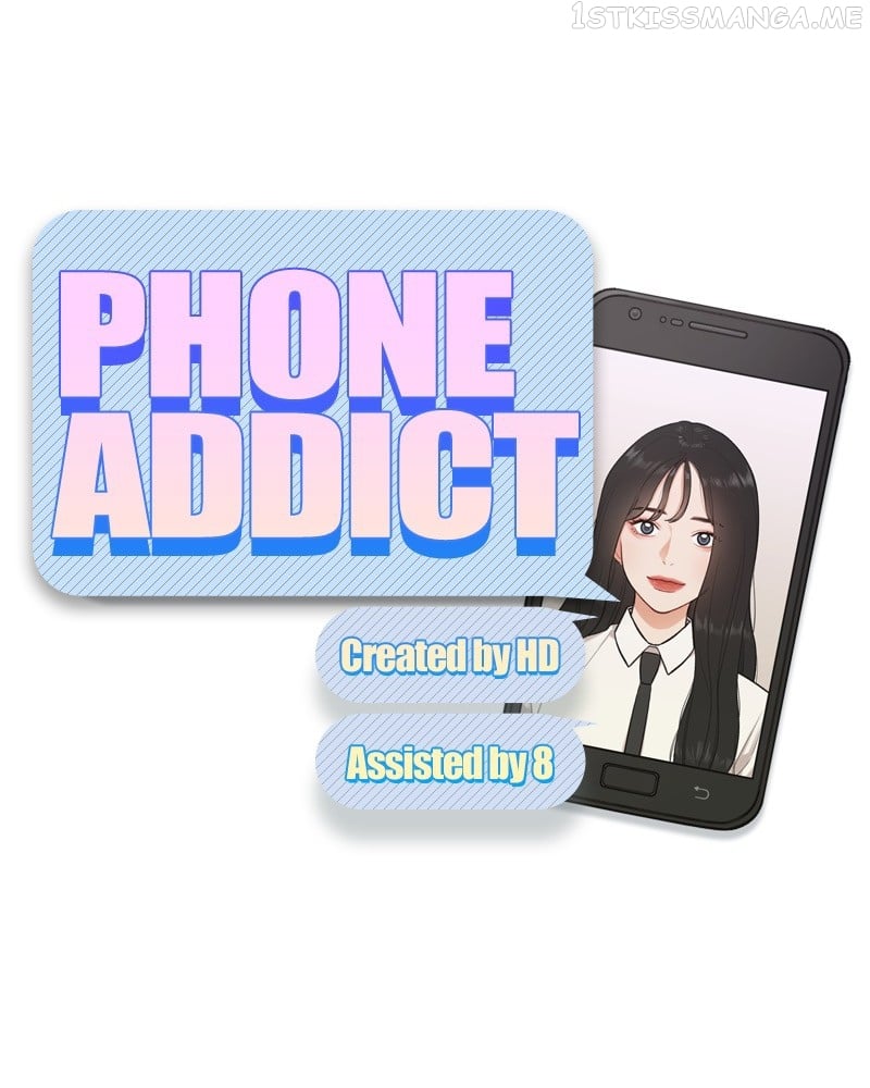 Smartphone Addict Chapter 43 - page 29