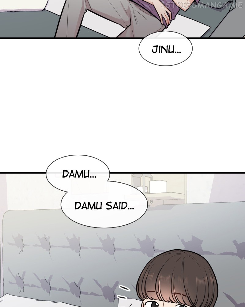 Smartphone Addict Chapter 43 - page 3