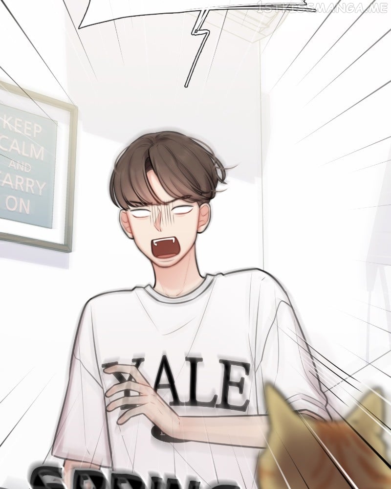 Smartphone Addict Chapter 43 - page 39
