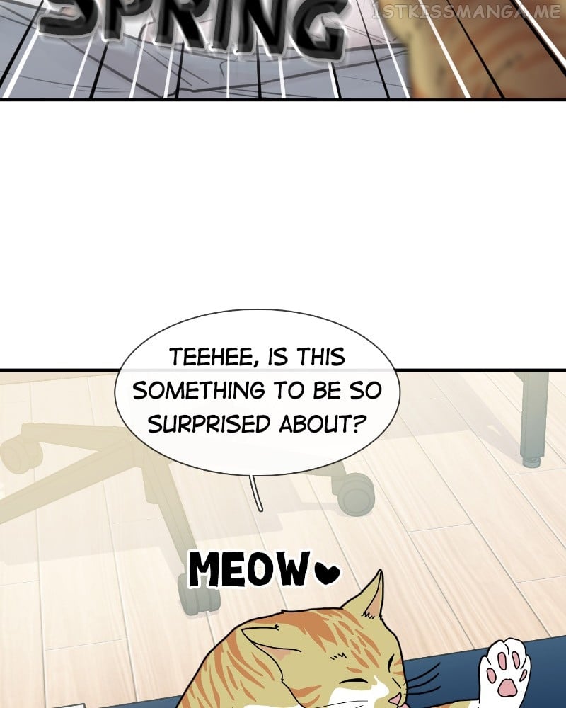 Smartphone Addict Chapter 43 - page 40