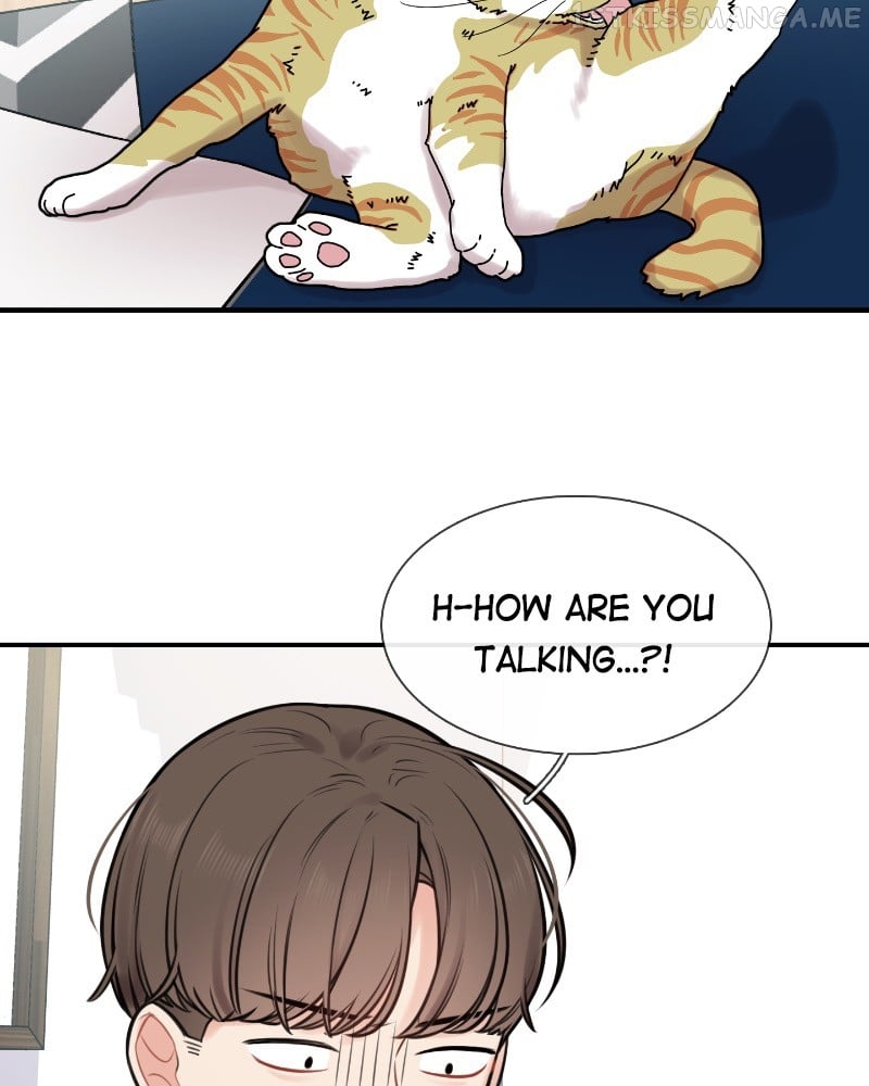 Smartphone Addict Chapter 43 - page 41