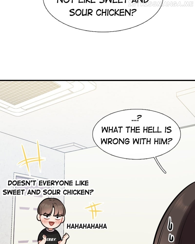 Smartphone Addict Chapter 43 - page 6