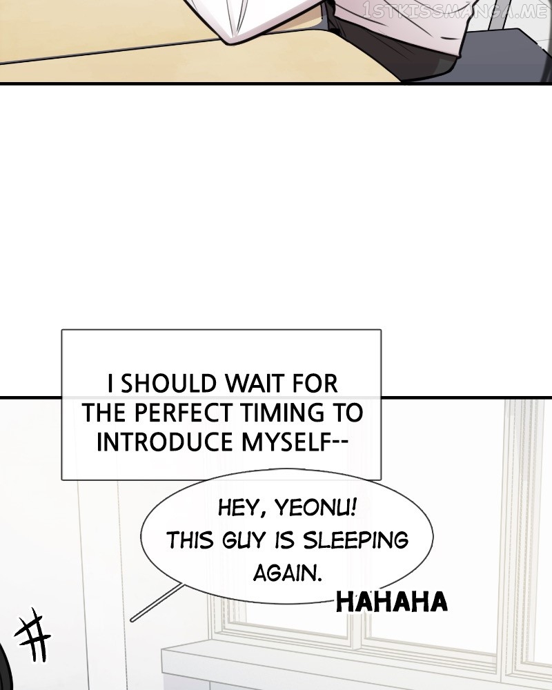 Smartphone Addict Chapter 43 - page 72