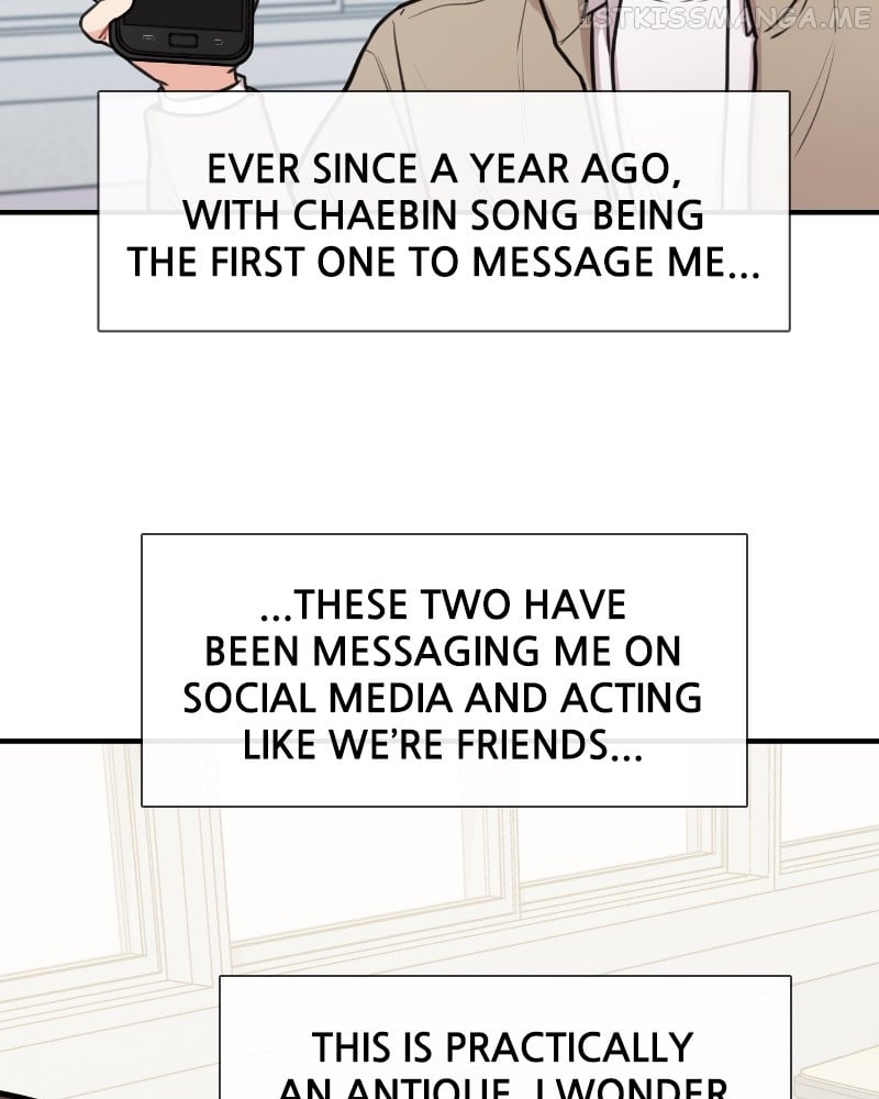 Smartphone Addict Chapter 43 - page 77