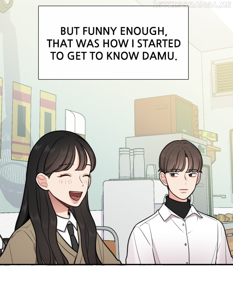 Smartphone Addict Chapter 44 - page 11