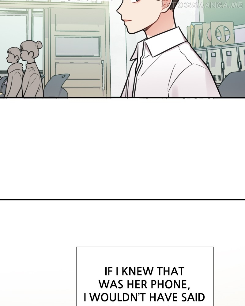 Smartphone Addict Chapter 44 - page 2