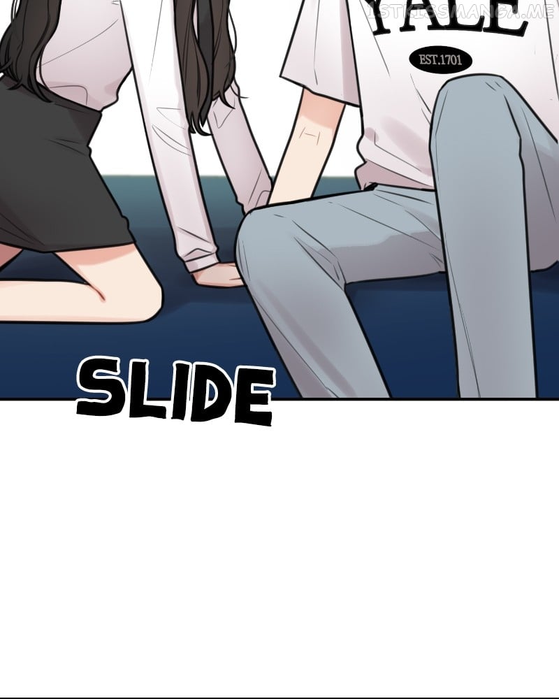 Smartphone Addict Chapter 44 - page 25