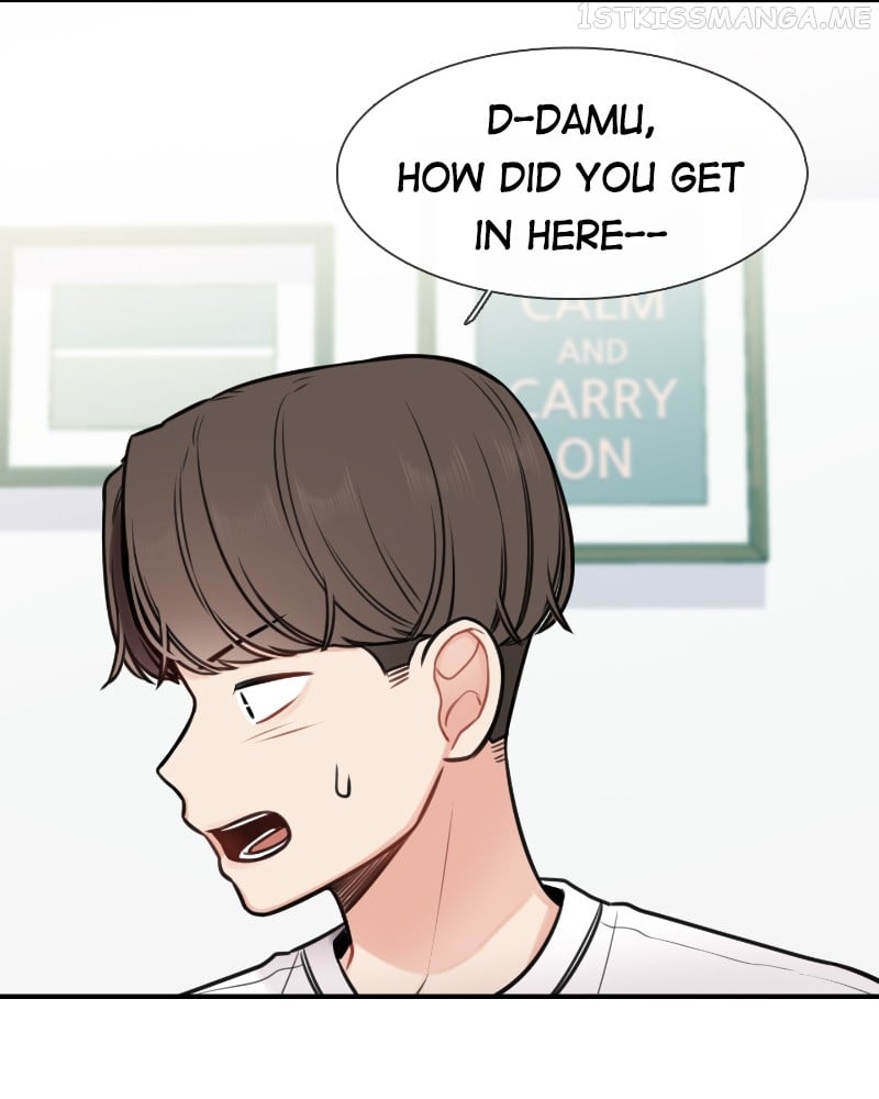 Smartphone Addict Chapter 44 - page 26