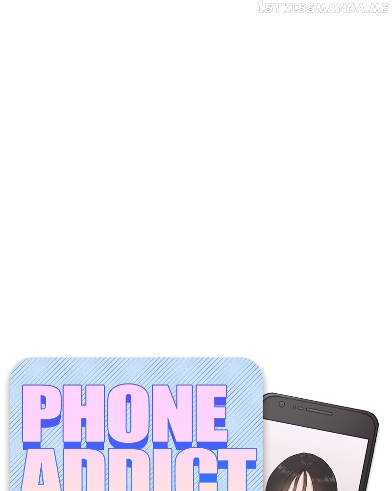 Smartphone Addict Chapter 44 - page 44