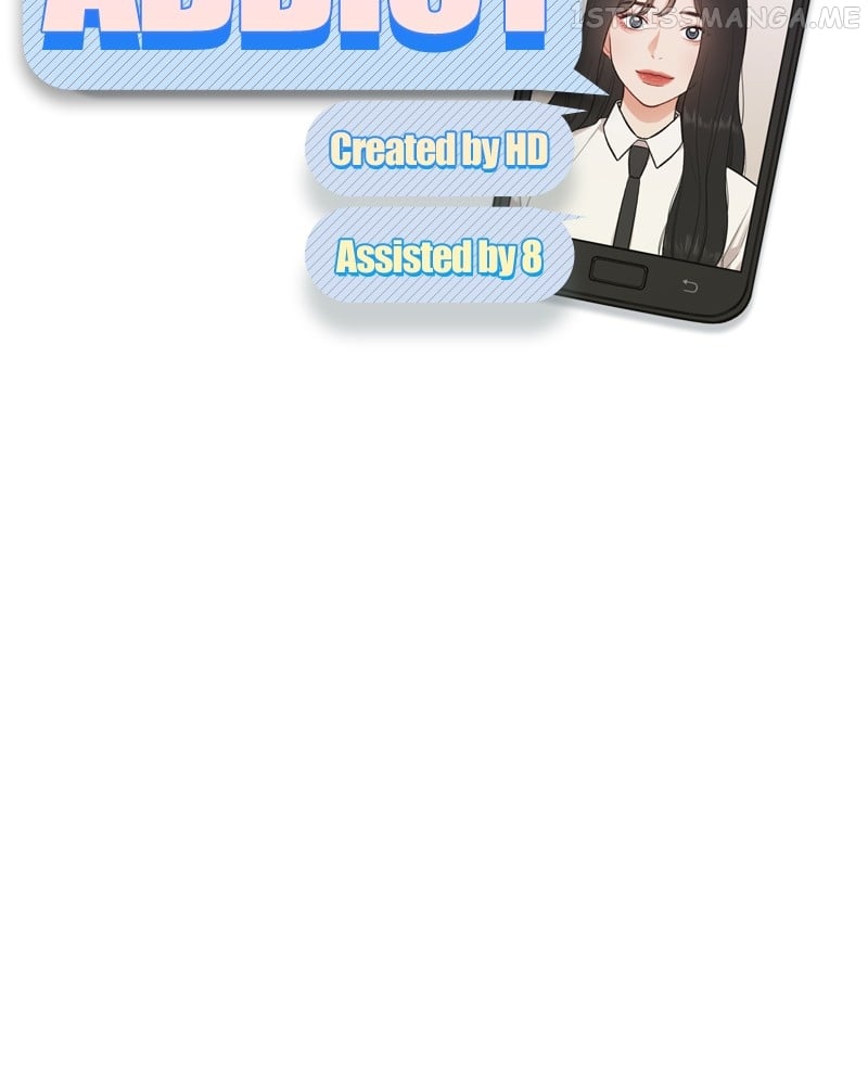 Smartphone Addict Chapter 44 - page 45