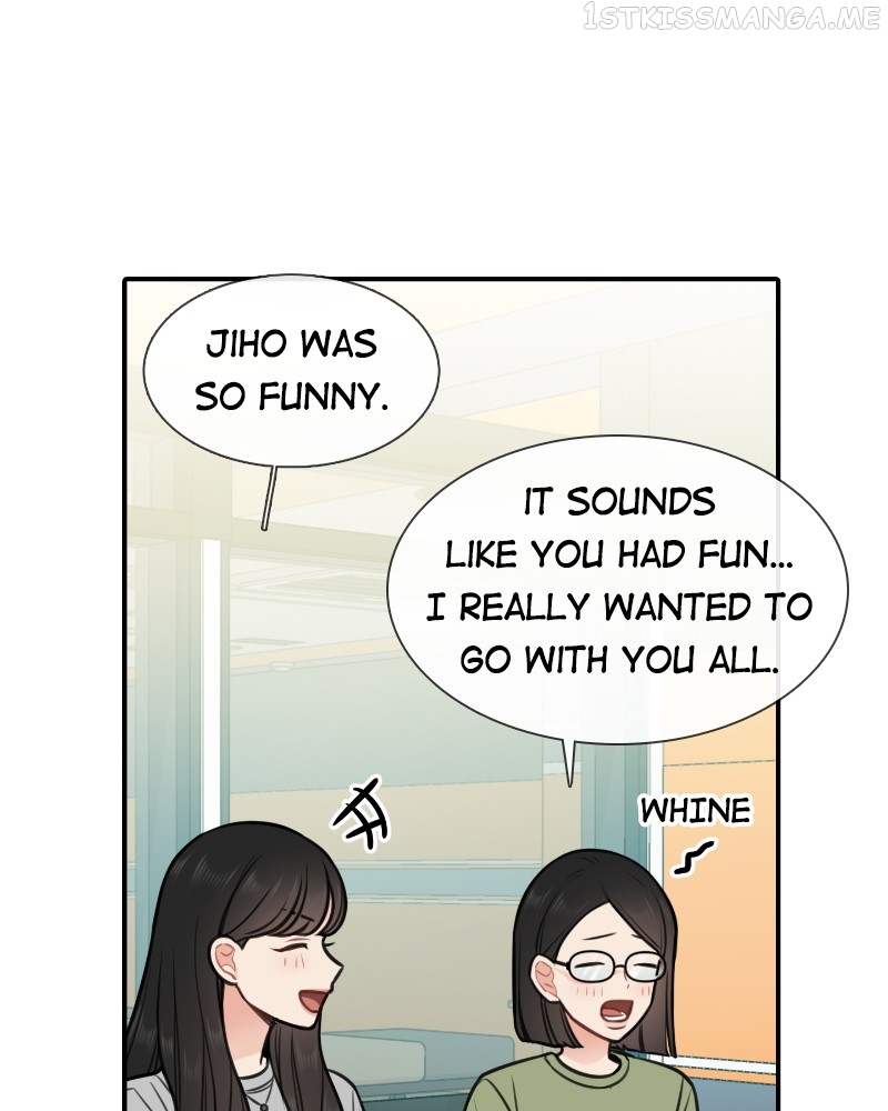 Smartphone Addict Chapter 44 - page 48