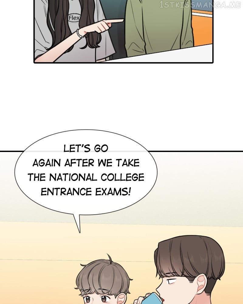 Smartphone Addict Chapter 44 - page 49