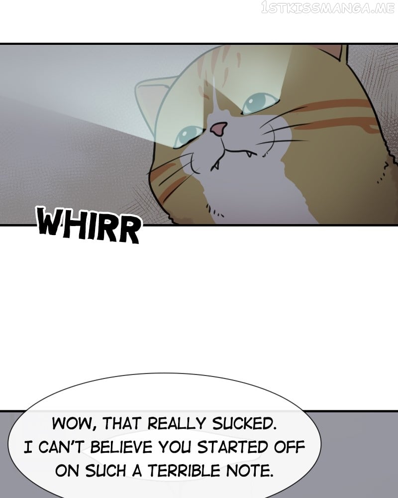 Smartphone Addict Chapter 44 - page 5