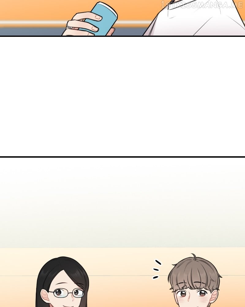 Smartphone Addict Chapter 44 - page 55