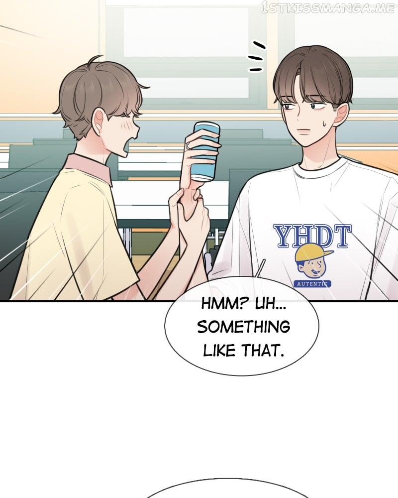 Smartphone Addict Chapter 44 - page 57