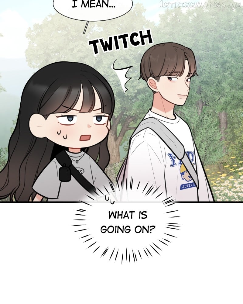 Smartphone Addict Chapter 45 - page 14