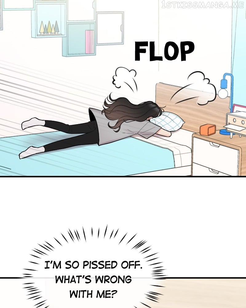 Smartphone Addict Chapter 45 - page 19