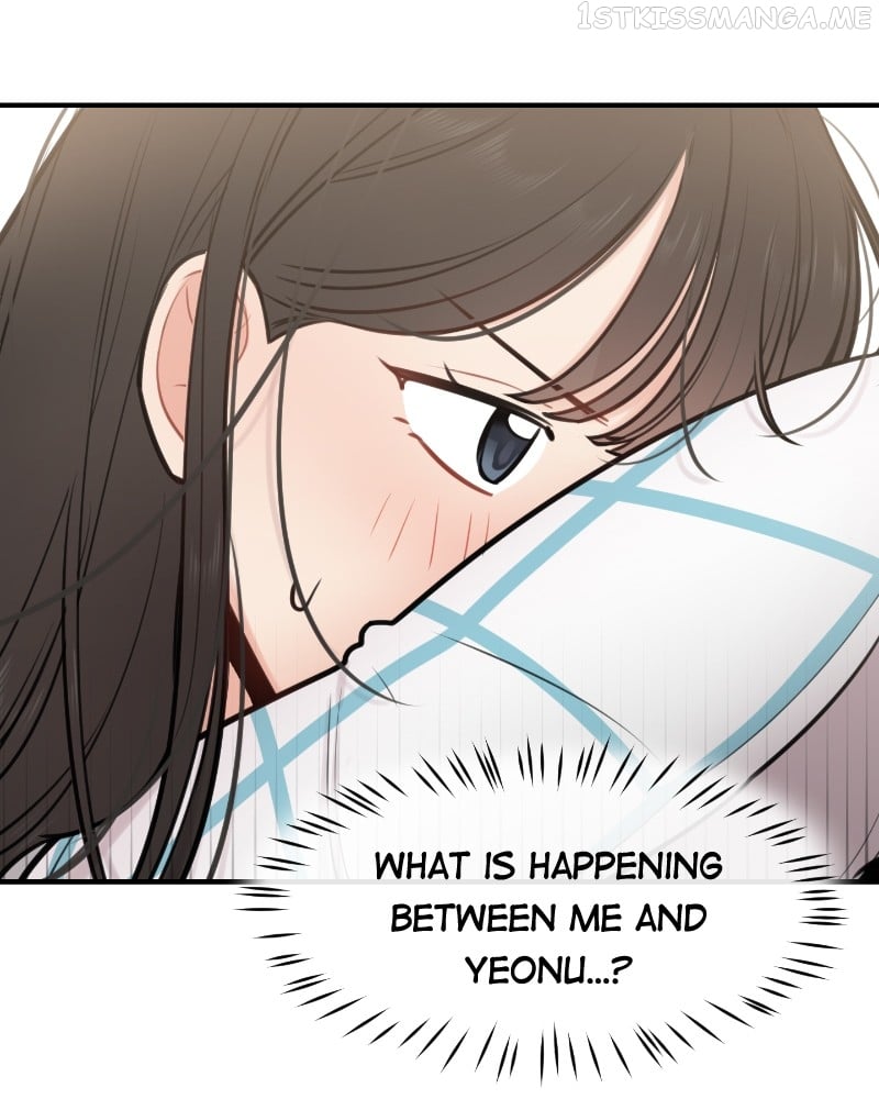 Smartphone Addict Chapter 45 - page 21