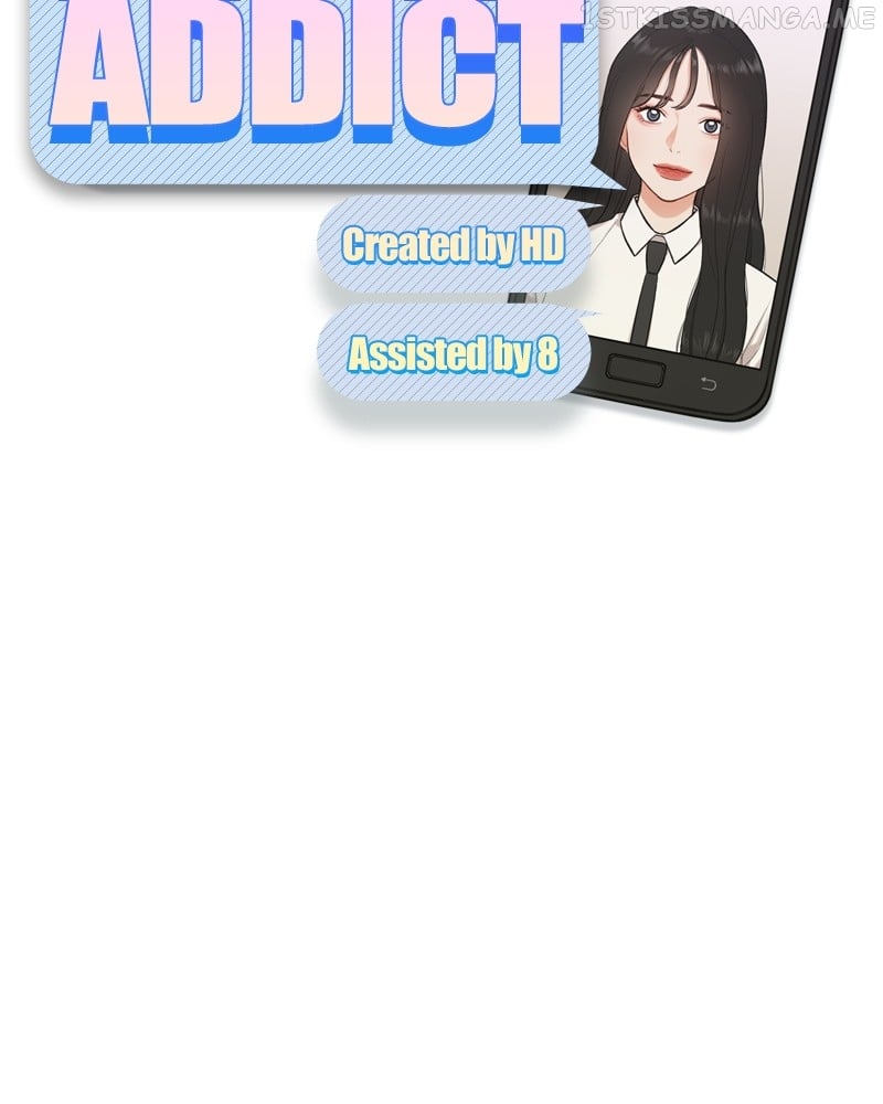 Smartphone Addict Chapter 45 - page 23