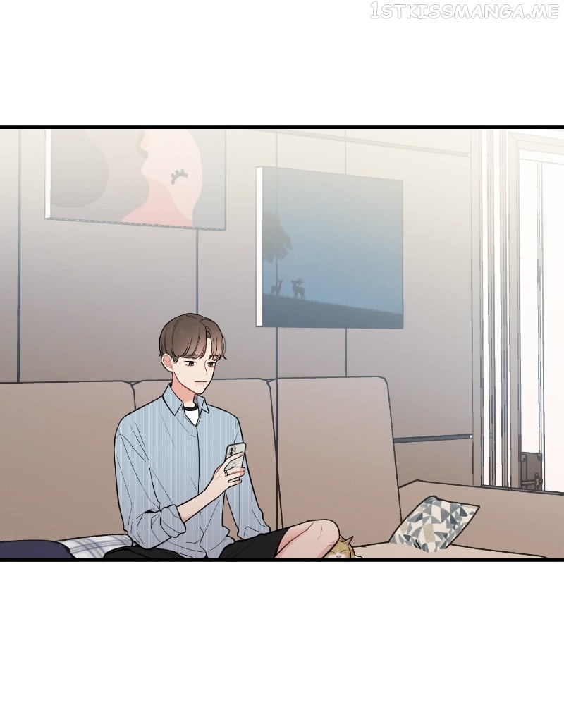 Smartphone Addict Chapter 45 - page 25